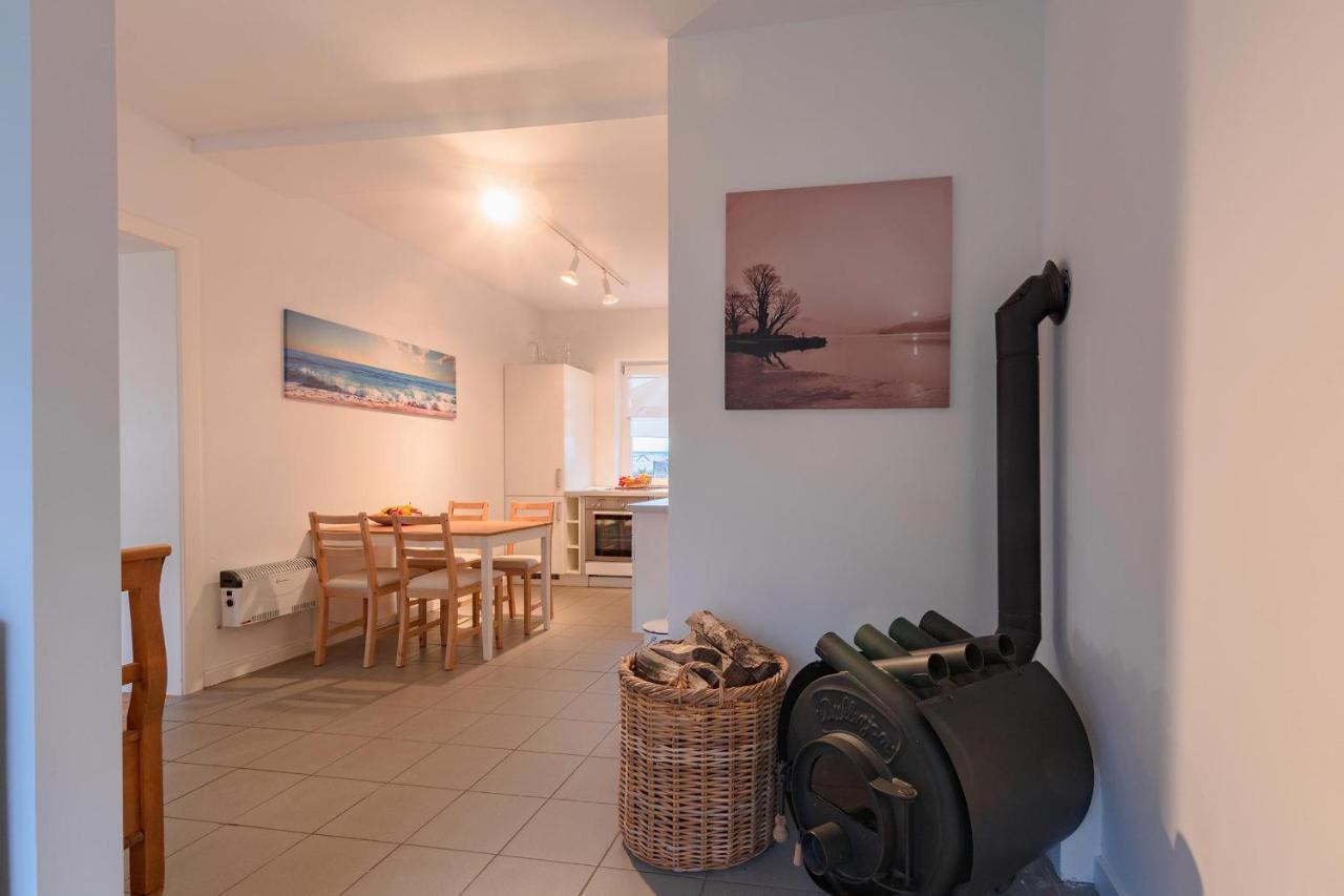 Hof Garz Apartment