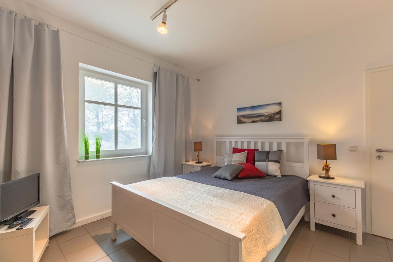 Apartment Hof Garz