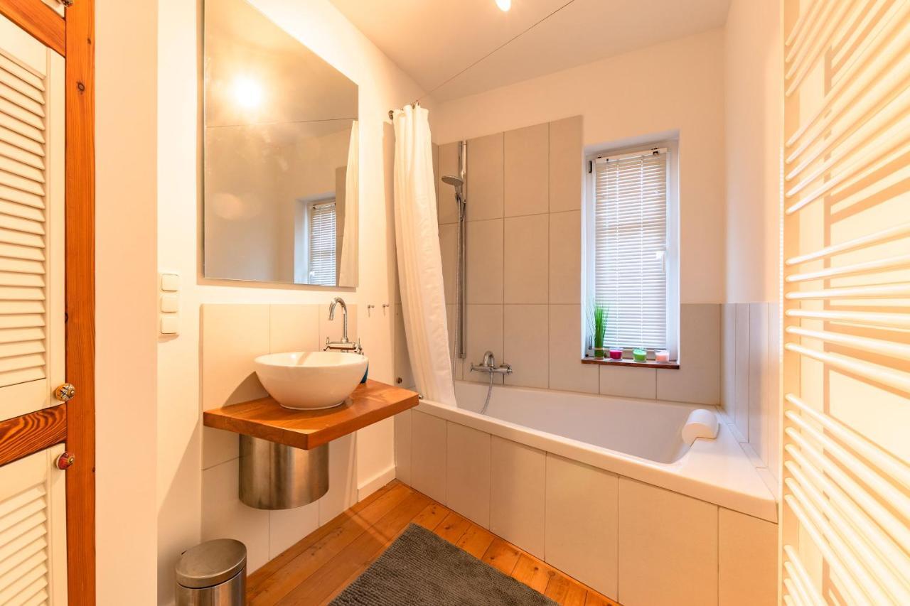 Apartment Hof Garz *
