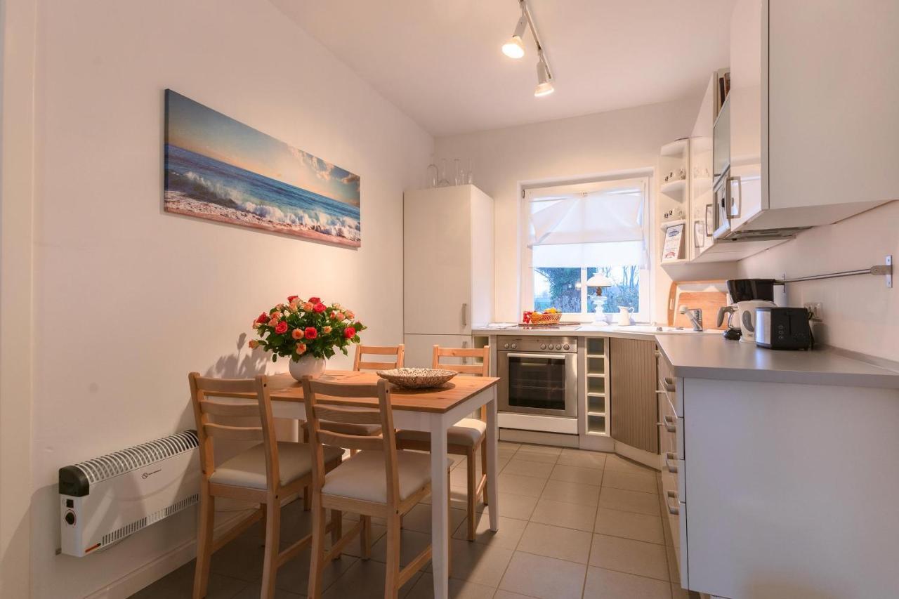 Apartment Hof Garz *