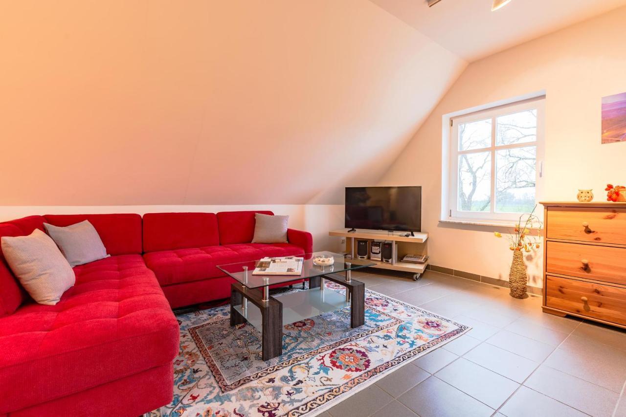 Apartment Hof Garz