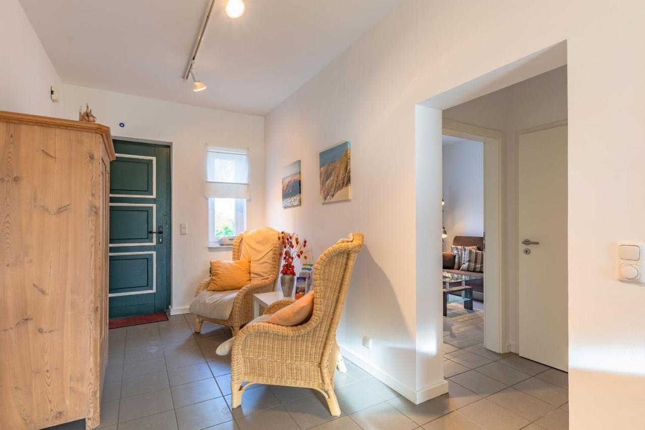 Apartment Hof Garz Poseritz